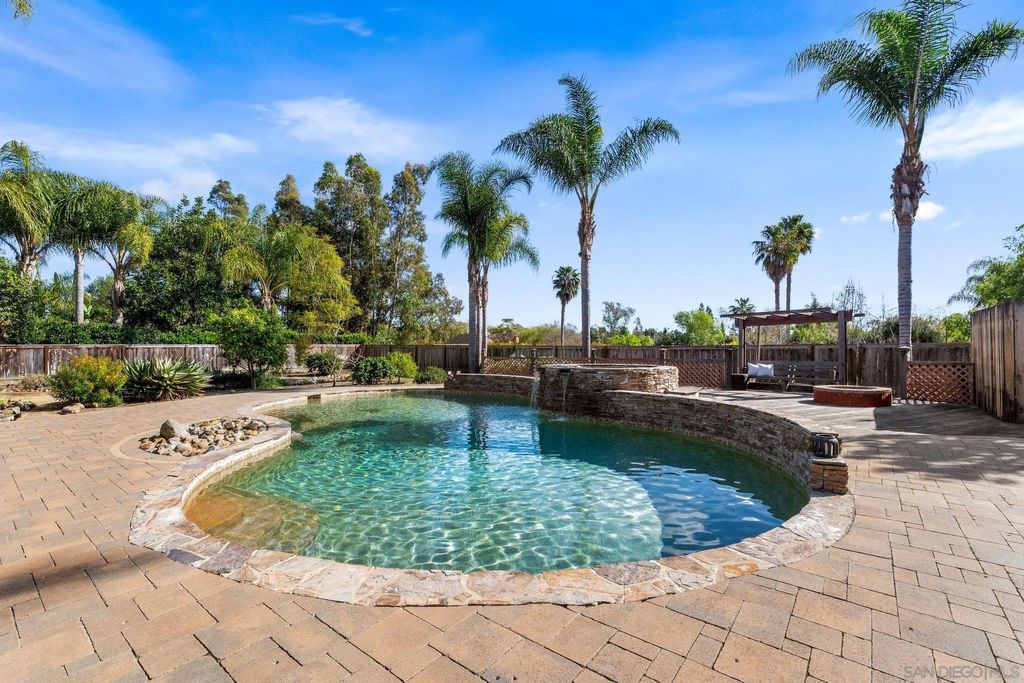 Photo of 860 Calle Santa Cruz, Encinitas, CA 92024 (MLS # 260006575)