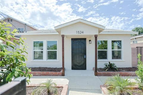 Photo of 1524 W 223rd Street, Torrance, CA 90501 (MLS # PW26163993)