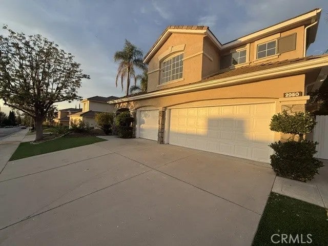 2950 Blakeman
