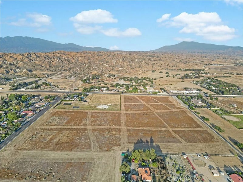 0 Redlands