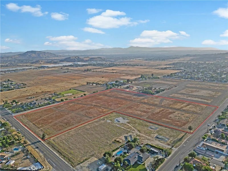 0 Redlands