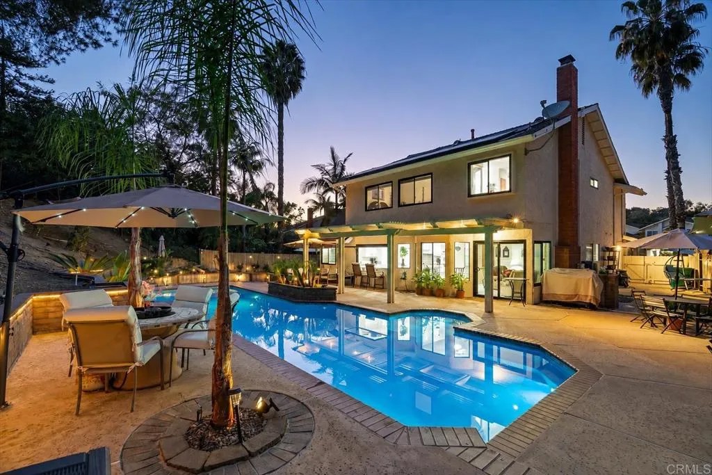 9945 Swath Court