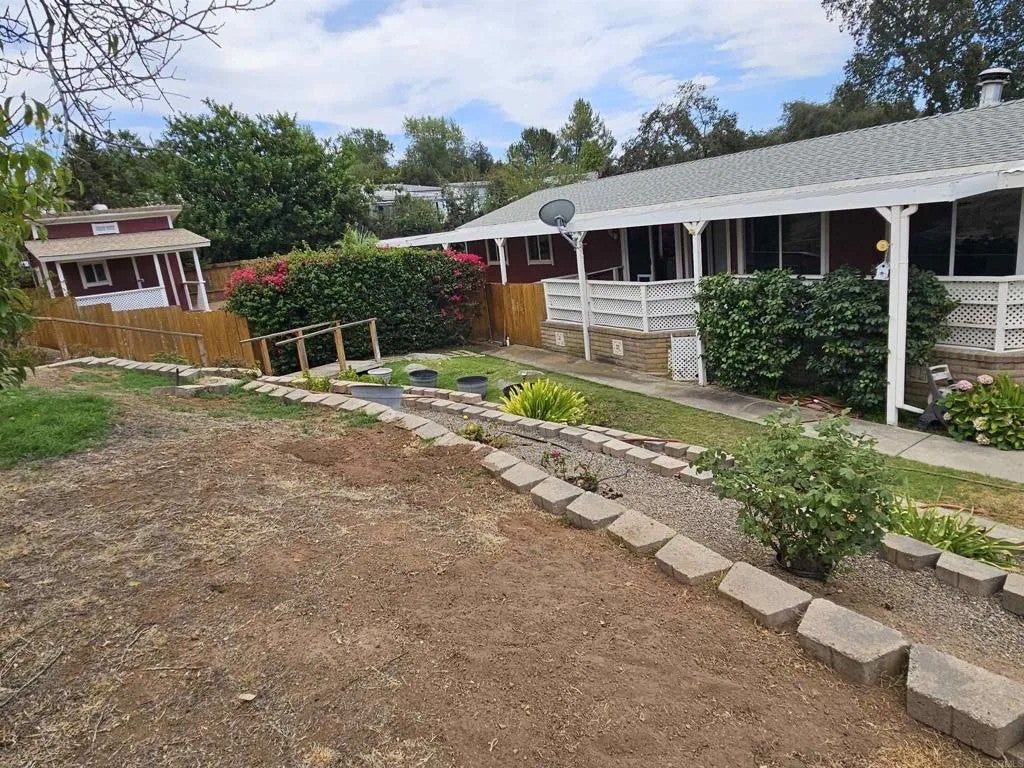 18218 Paradise Mountain Road 81
