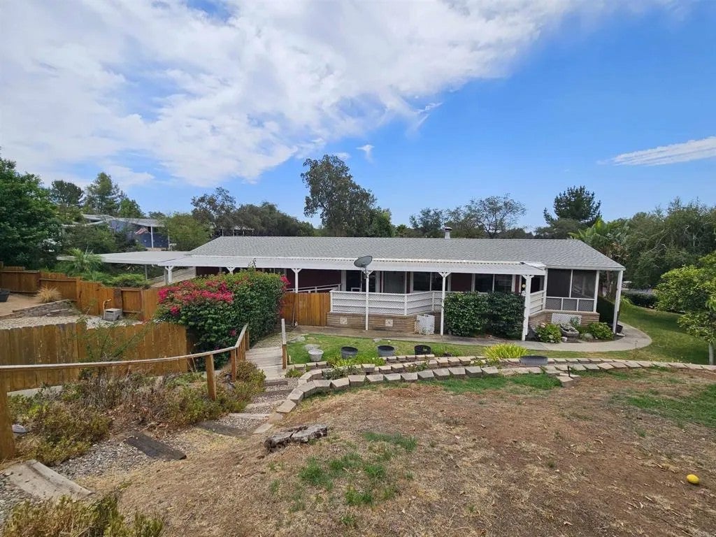 18218 Paradise Mountain Road 81