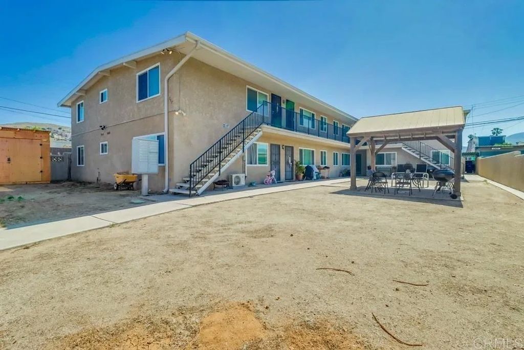 Photo of 757 Grand Avenue, Spring Valley, CA 91977 (MLS # PTP2500615)