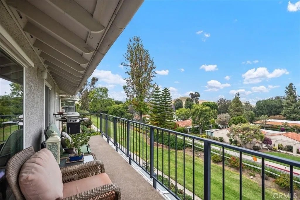 Photo of 5349 Algarrobo #N, Laguna Woods, CA 92637 (MLS # OC25261031)