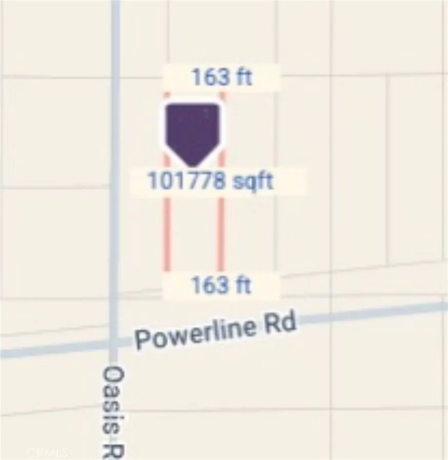 0 Poweline Rd. #001