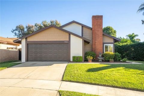 9121 Helms Rancho Cucamonga CA 91730