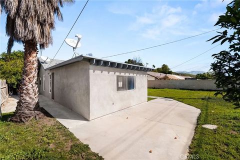 Tiny photo for 1469 W Marshall Boulevard, San Bernardino, CA 92405 (MLS # CV26029893)