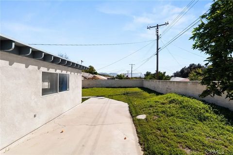 Tiny photo for 1469 W Marshall Boulevard, San Bernardino, CA 92405 (MLS # CV26029893)