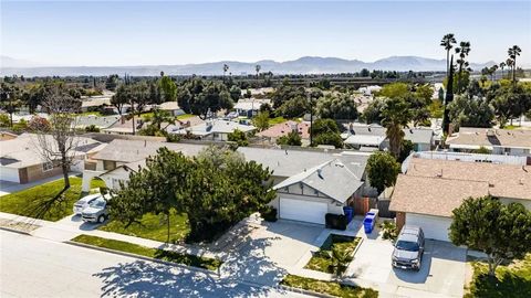 Tiny photo for 1469 W Marshall Boulevard, San Bernardino, CA 92405 (MLS # CV26029893)