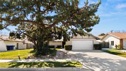 Photo of 1469 W Marshall Boulevard, San Bernardino, CA 92405 (MLS # CV26029893)