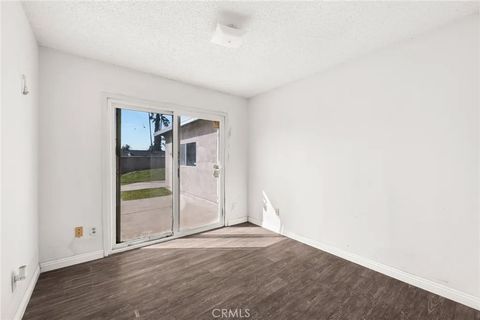 Tiny photo for 1469 W Marshall Boulevard, San Bernardino, CA 92405 (MLS # CV26029893)