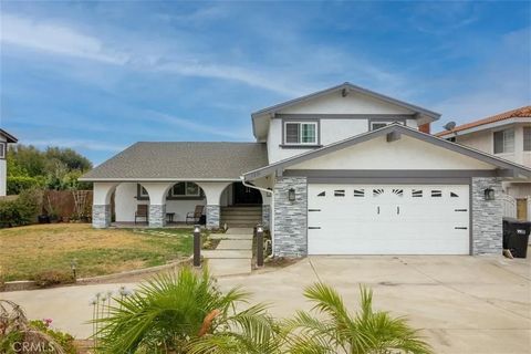 Photo of 1216 Baseline, La Verne, CA 91750 (MLS # OC26002243)