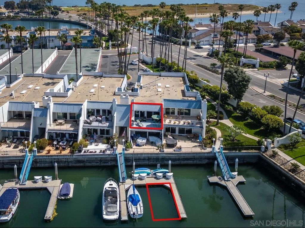 Photo of 106 Antigua Court, Coronado, CA 92118 (MLS # 260007464)