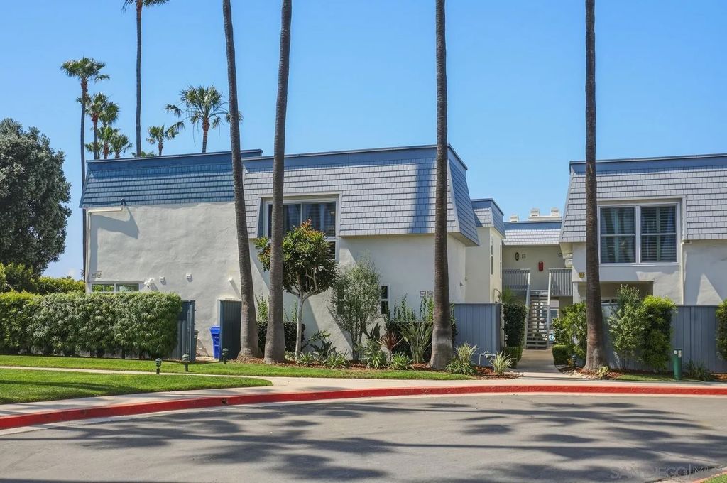 Photo of 106 Antigua Court, Coronado, CA 92118 (MLS # 260007464)