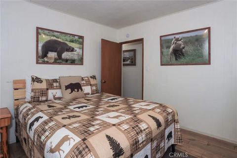 Tiny photo for 592 Douglas Street, Big Bear Lake, CA 92315 (MLS # IG25246865)