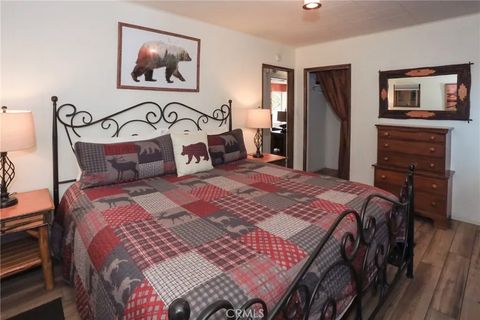 Tiny photo for 592 Douglas Street, Big Bear Lake, CA 92315 (MLS # IG25246865)