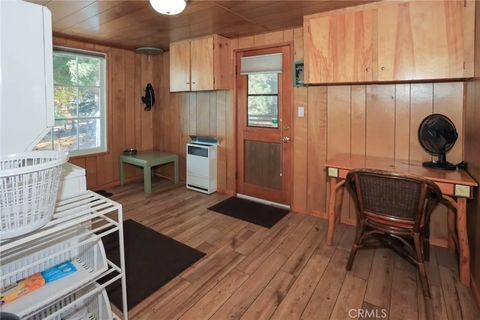 Tiny photo for 592 Douglas Street, Big Bear Lake, CA 92315 (MLS # IG25246865)