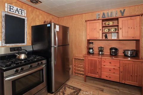 Tiny photo for 592 Douglas Street, Big Bear Lake, CA 92315 (MLS # IG25246865)
