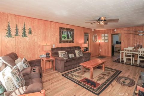 Tiny photo for 592 Douglas Street, Big Bear Lake, CA 92315 (MLS # IG25246865)