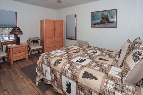 Tiny photo for 592 Douglas Street, Big Bear Lake, CA 92315 (MLS # IG25246865)