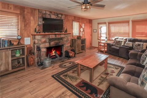 Tiny photo for 592 Douglas Street, Big Bear Lake, CA 92315 (MLS # IG25246865)