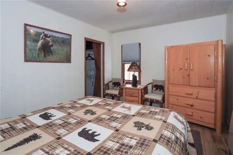 Tiny photo for 592 Douglas Street, Big Bear Lake, CA 92315 (MLS # IG25246865)