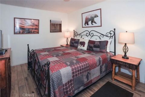 Tiny photo for 592 Douglas Street, Big Bear Lake, CA 92315 (MLS # IG25246865)