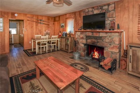 Tiny photo for 592 Douglas Street, Big Bear Lake, CA 92315 (MLS # IG25246865)