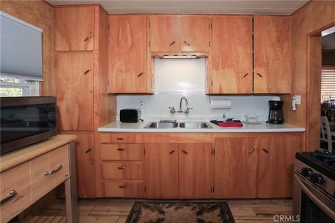 Tiny photo for 592 Douglas Street, Big Bear Lake, CA 92315 (MLS # IG25246865)