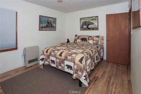 Tiny photo for 592 Douglas Street, Big Bear Lake, CA 92315 (MLS # IG25246865)