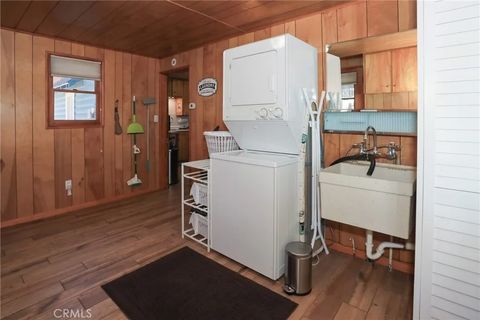 Tiny photo for 592 Douglas Street, Big Bear Lake, CA 92315 (MLS # IG25246865)