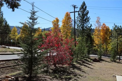 Tiny photo for 592 Douglas Street, Big Bear Lake, CA 92315 (MLS # IG25246865)