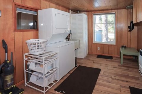 Tiny photo for 592 Douglas Street, Big Bear Lake, CA 92315 (MLS # IG25246865)
