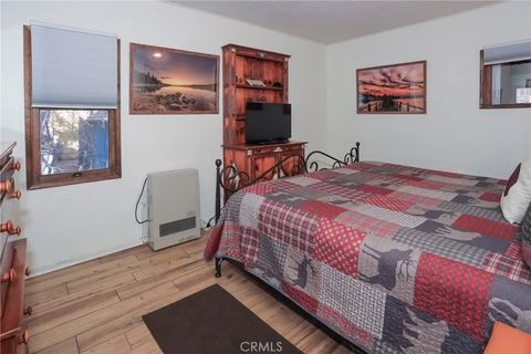 Tiny photo for 592 Douglas Street, Big Bear Lake, CA 92315 (MLS # IG25246865)