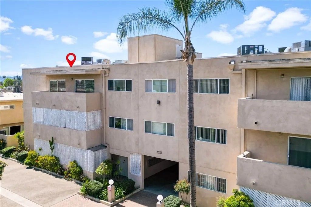 Photo of 6339 Morse #301, North Hollywood, CA 91606 (MLS # AR26068893)