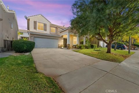 Photo of 39304 Memory Drive, Murrieta, CA 92563 (MLS # SW25216751)