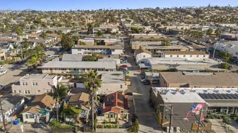 Tiny photo for 1975 Bacon St, San Diego, CA 92107 (MLS # 250042538)