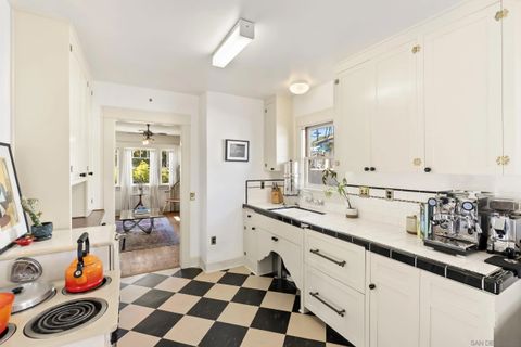 Tiny photo for 1975 Bacon St, San Diego, CA 92107 (MLS # 250042538)