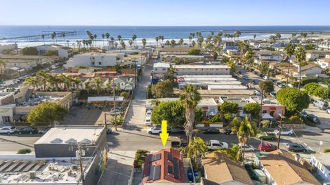 Tiny photo for 1975 Bacon St, San Diego, CA 92107 (MLS # 250042538)