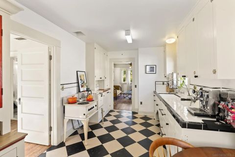 Tiny photo for 1975 Bacon St, San Diego, CA 92107 (MLS # 250042538)