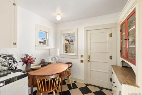 Tiny photo for 1975 Bacon St, San Diego, CA 92107 (MLS # 250042538)