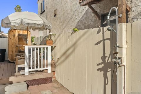 Tiny photo for 1975 Bacon St, San Diego, CA 92107 (MLS # 250042538)