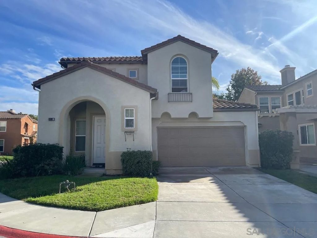 Photo of 6587 Guava Way, San Diego, CA 92130 (MLS # 250045466)