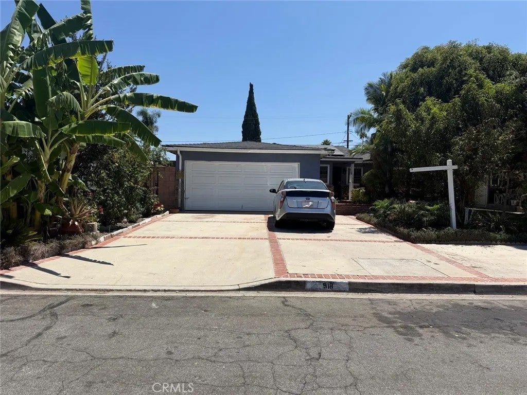 Photo of 918 S Texella Court, Anaheim, CA 92804 (MLS # PW26171710)