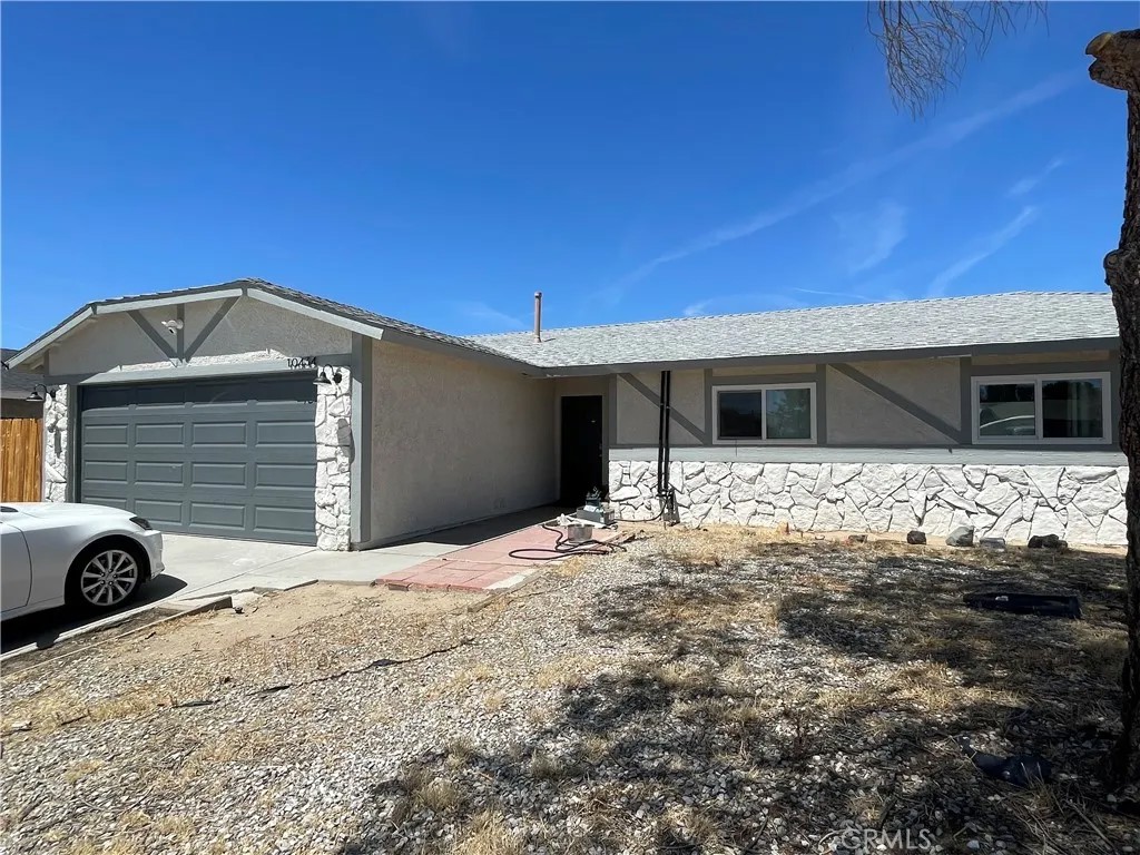 10434 Buckboard
