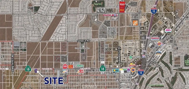 14043 Palmdale