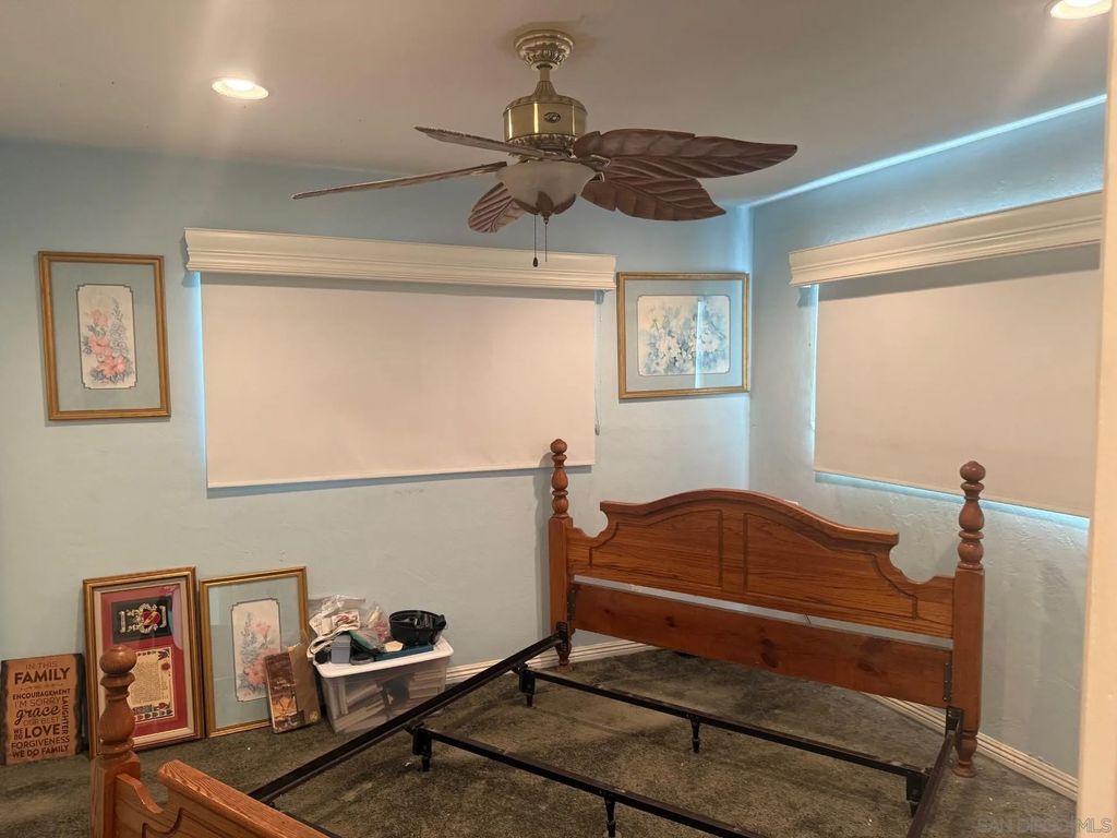 Photo of 726 Paulsen Ave, El Cajon, CA 92020 (MLS # 260004590)