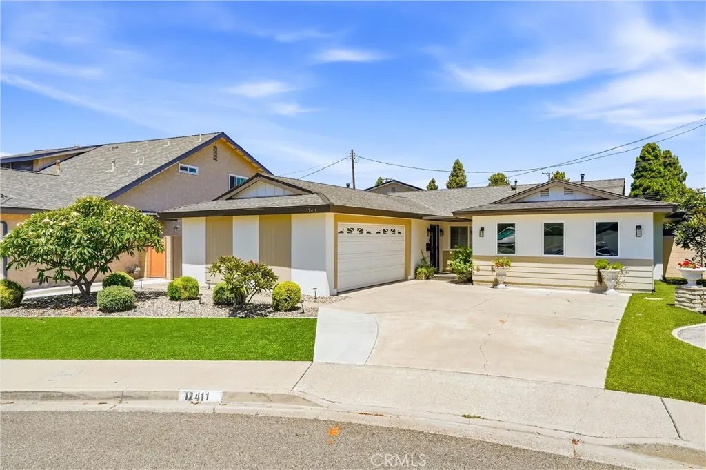 12411 Saint Mark